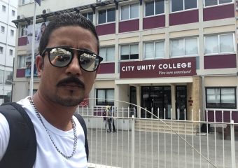 City Unity College  ,Cyprus