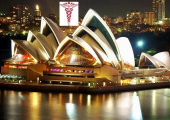 Study Nursing In Australia