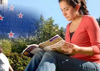 Study In New Zealand