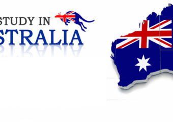 Study In Australia