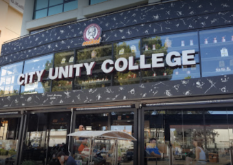 CITY UNITY COLLEGE