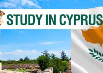 Study In Cyprus