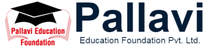  Pallavi Education Foundation