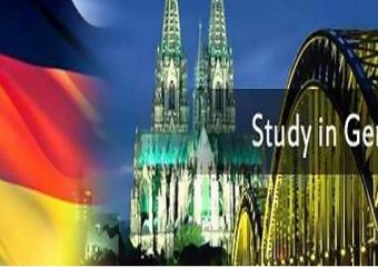 Study In Germany